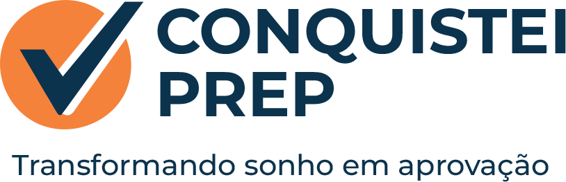 Conquistei Prep Concursos